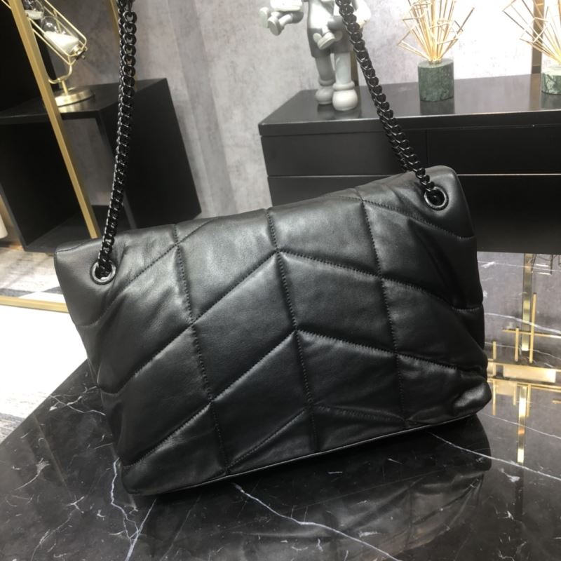 Y51 puffer bags